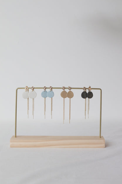 Anniki Moon Cocktail Earrings