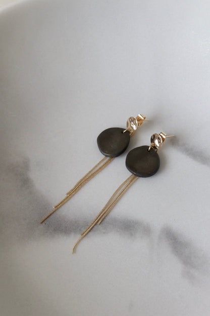 Anniki Moon Cocktail Earrings