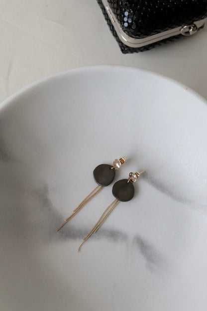 Anniki Moon Cocktail Earrings