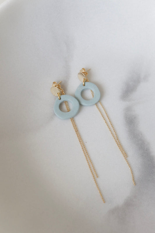 Anniki Cocktail Earrings