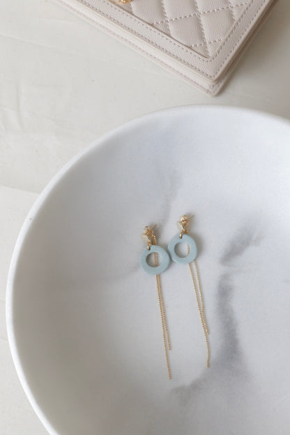 Anniki Cocktail Earrings