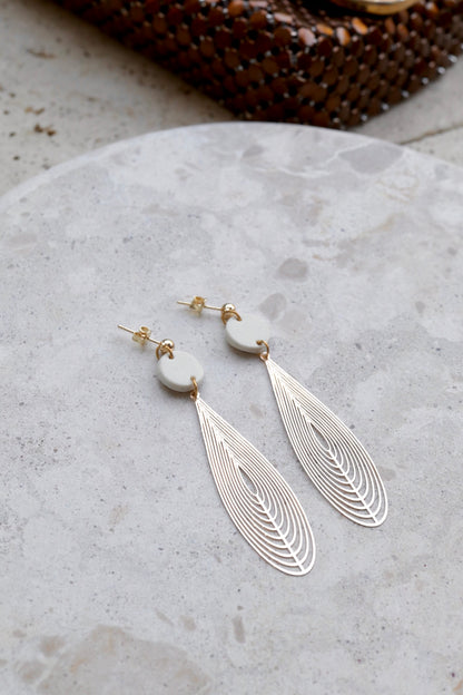 Bella Cocktail Earrings