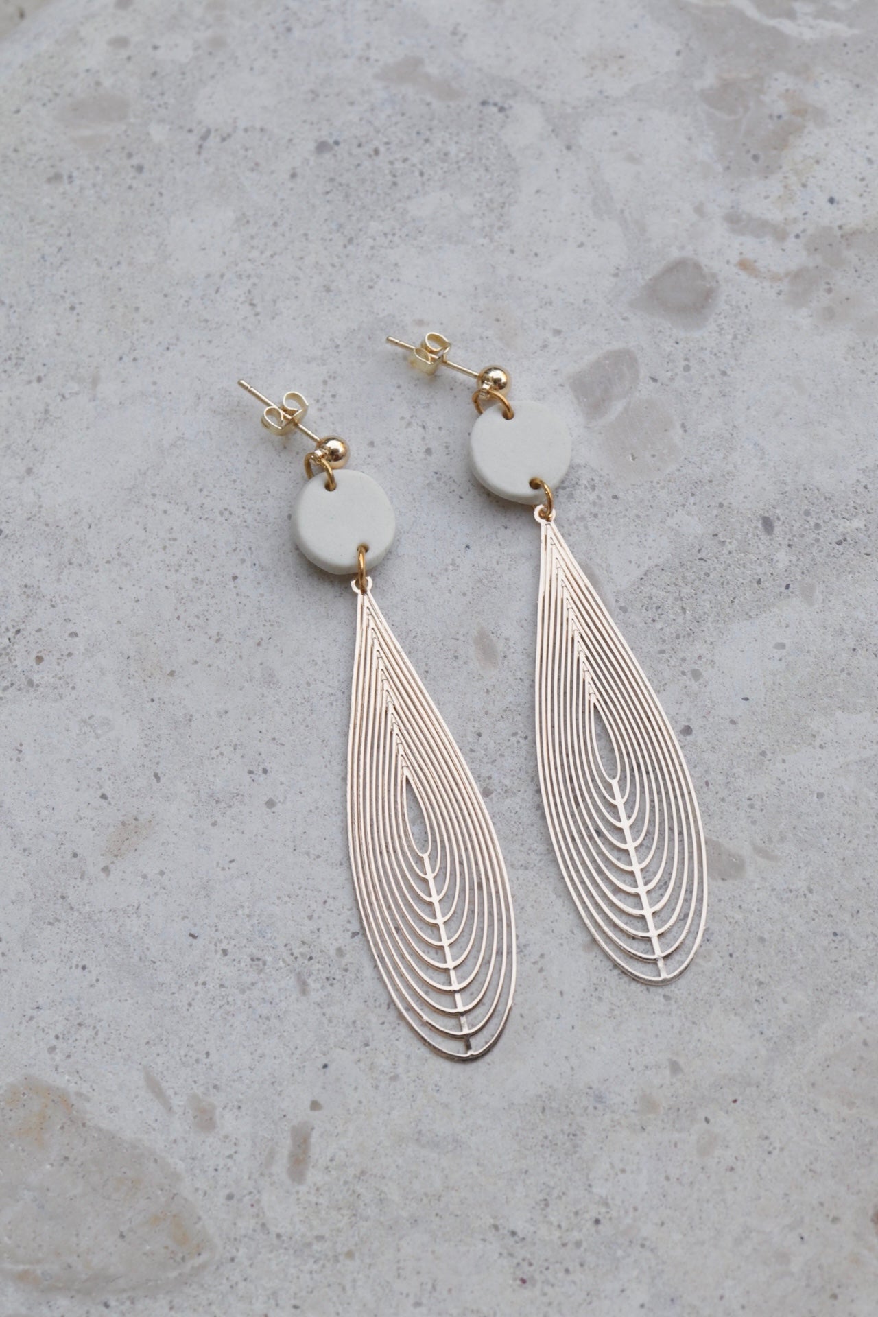 Bella Cocktail Earrings