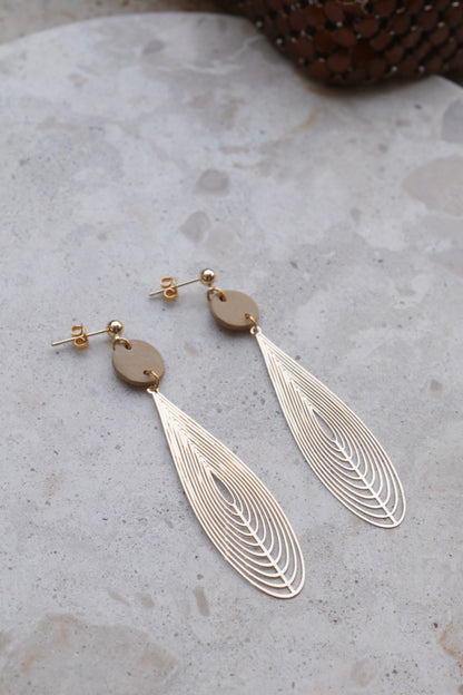 Bella Cocktail Earrings