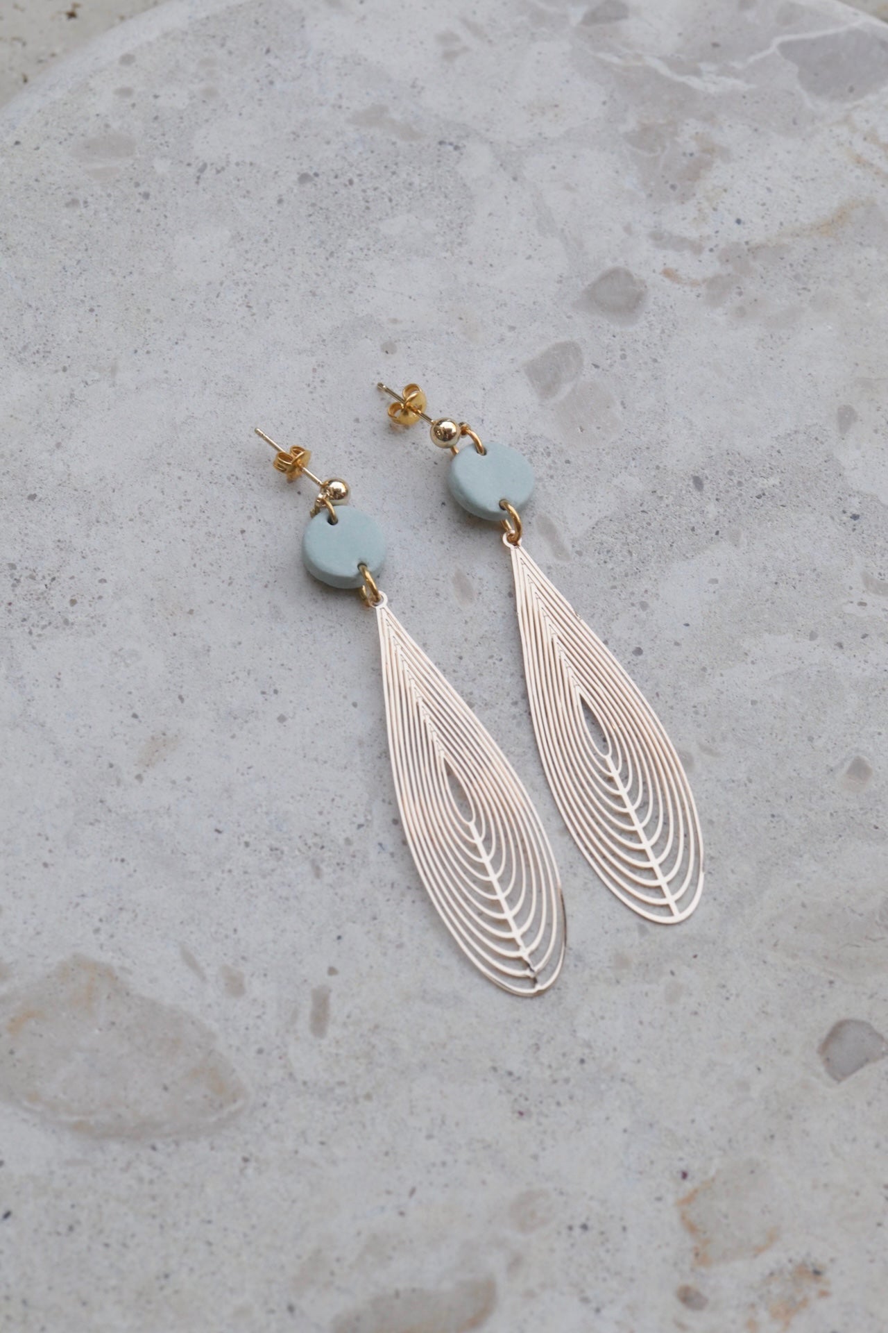 Bella Cocktail Earrings