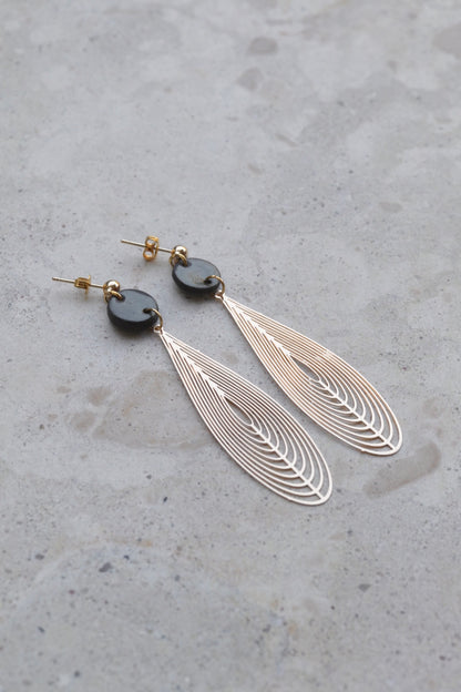 Bella Cocktail Earrings