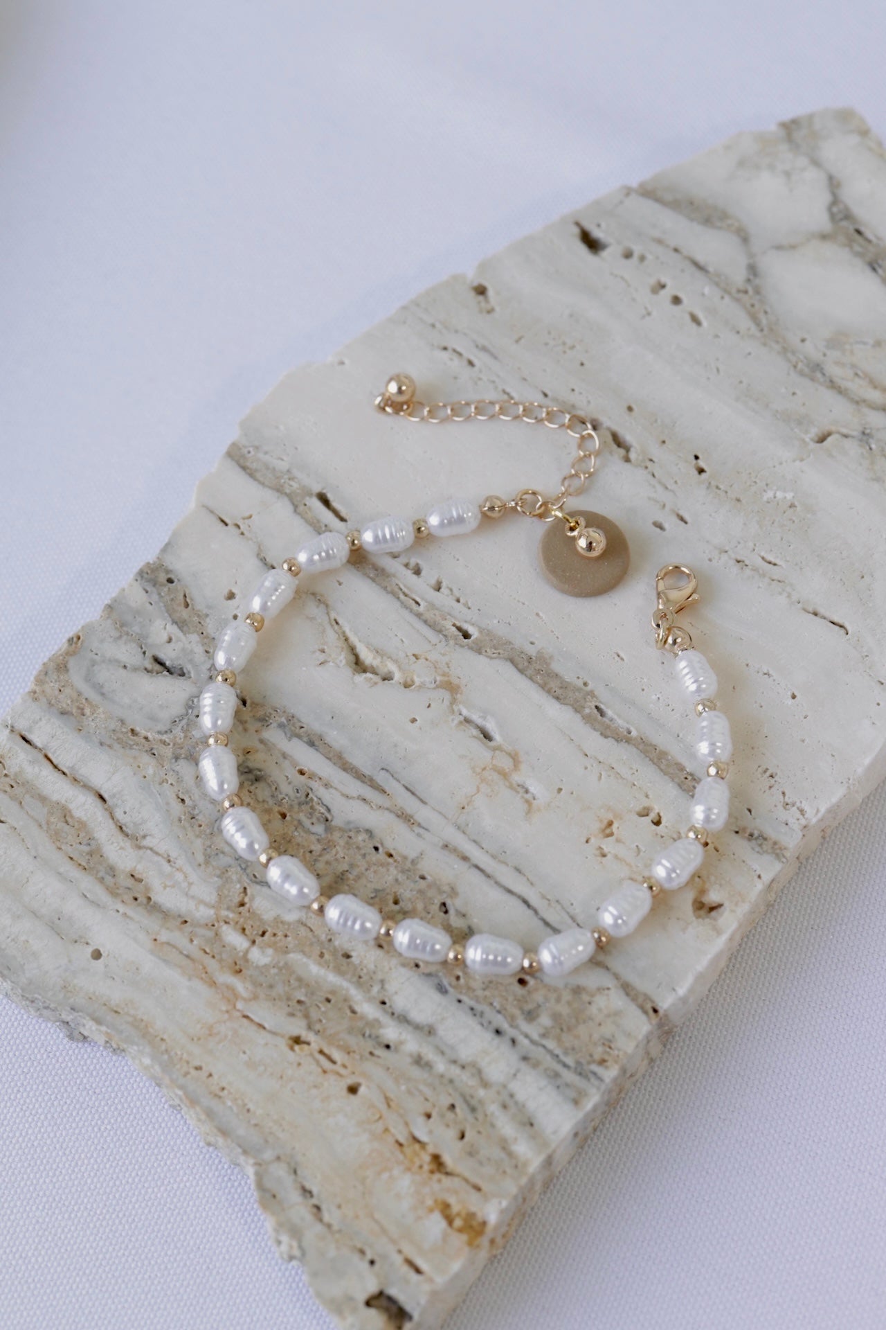 Pearl Bracelet (LIMITED EDITION)