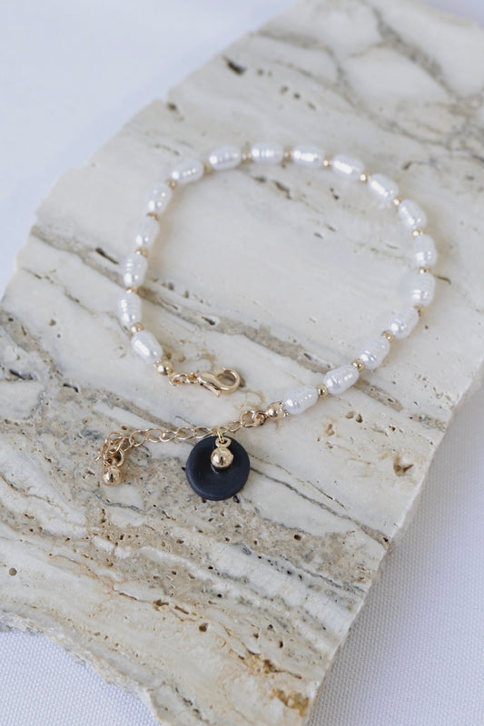 Pearl Bracelet (LIMITED EDITION)