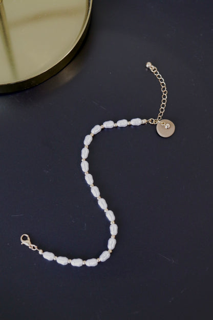 Pearl Bracelet (LIMITED EDITION)