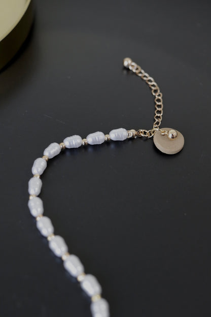 Pearl Bracelet (LIMITED EDITION)