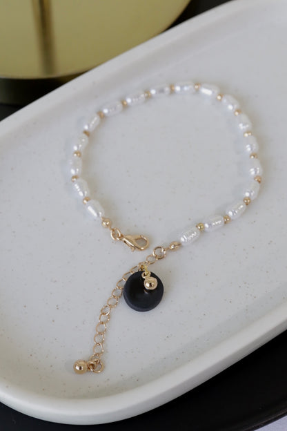 Pearl Bracelet (LIMITED EDITION)