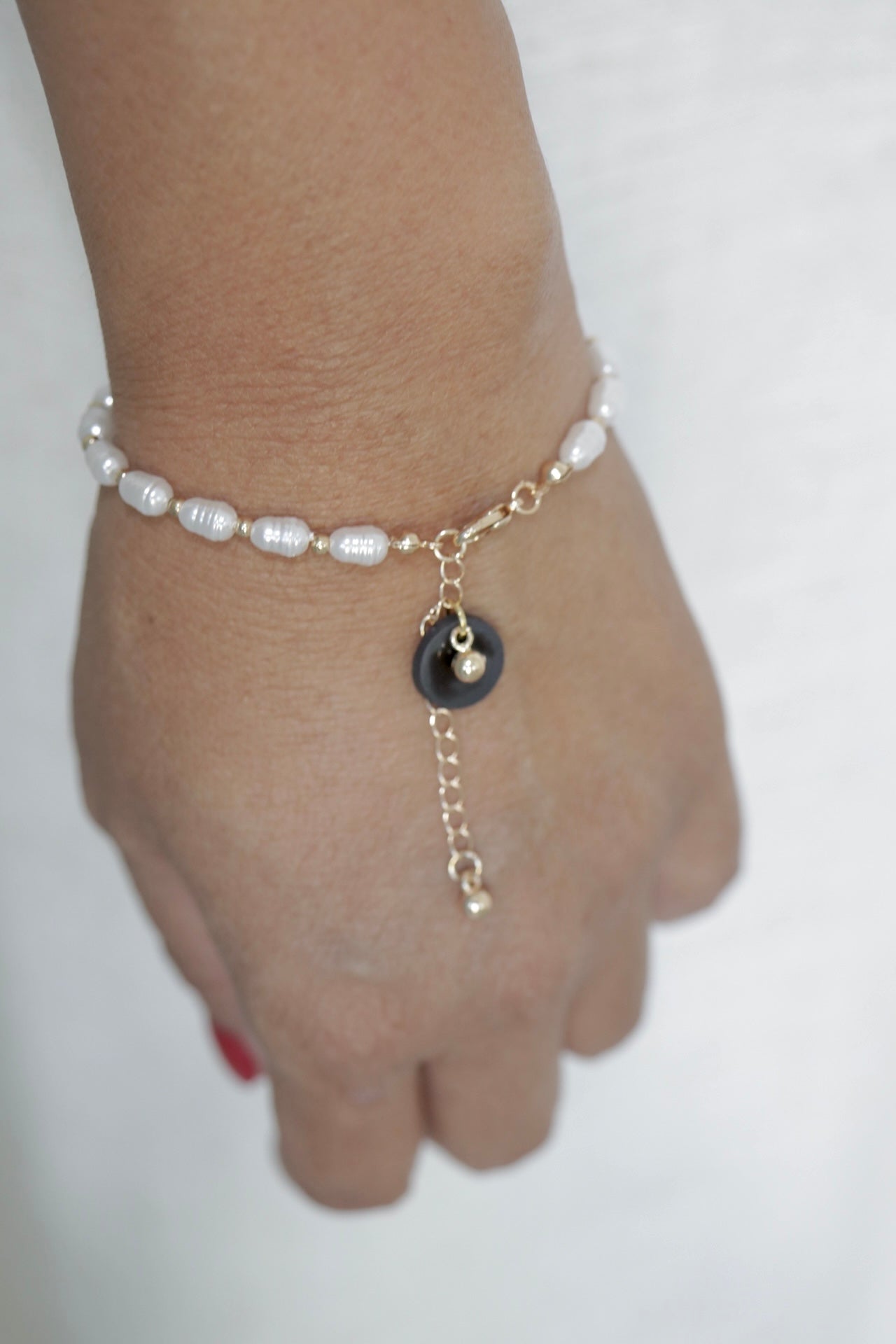 Pearl Bracelet (LIMITED EDITION)