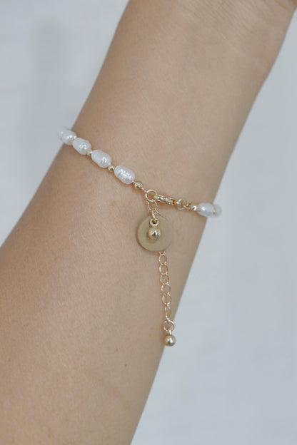 Pearl Bracelet (LIMITED EDITION)