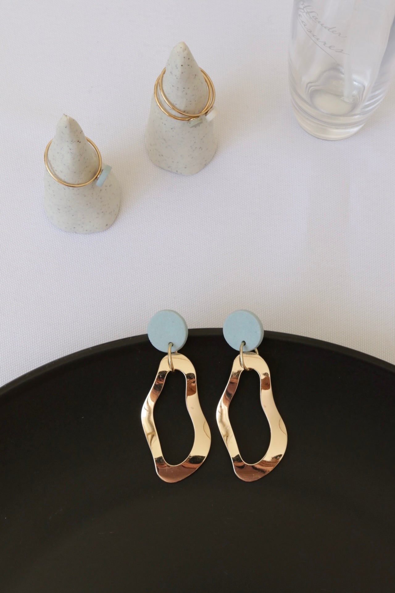 Aurelia Cocktail Earrings