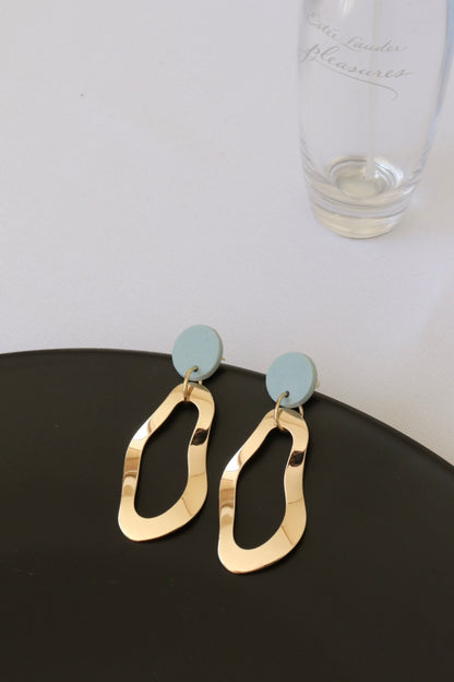 Aurelia Cocktail Earrings