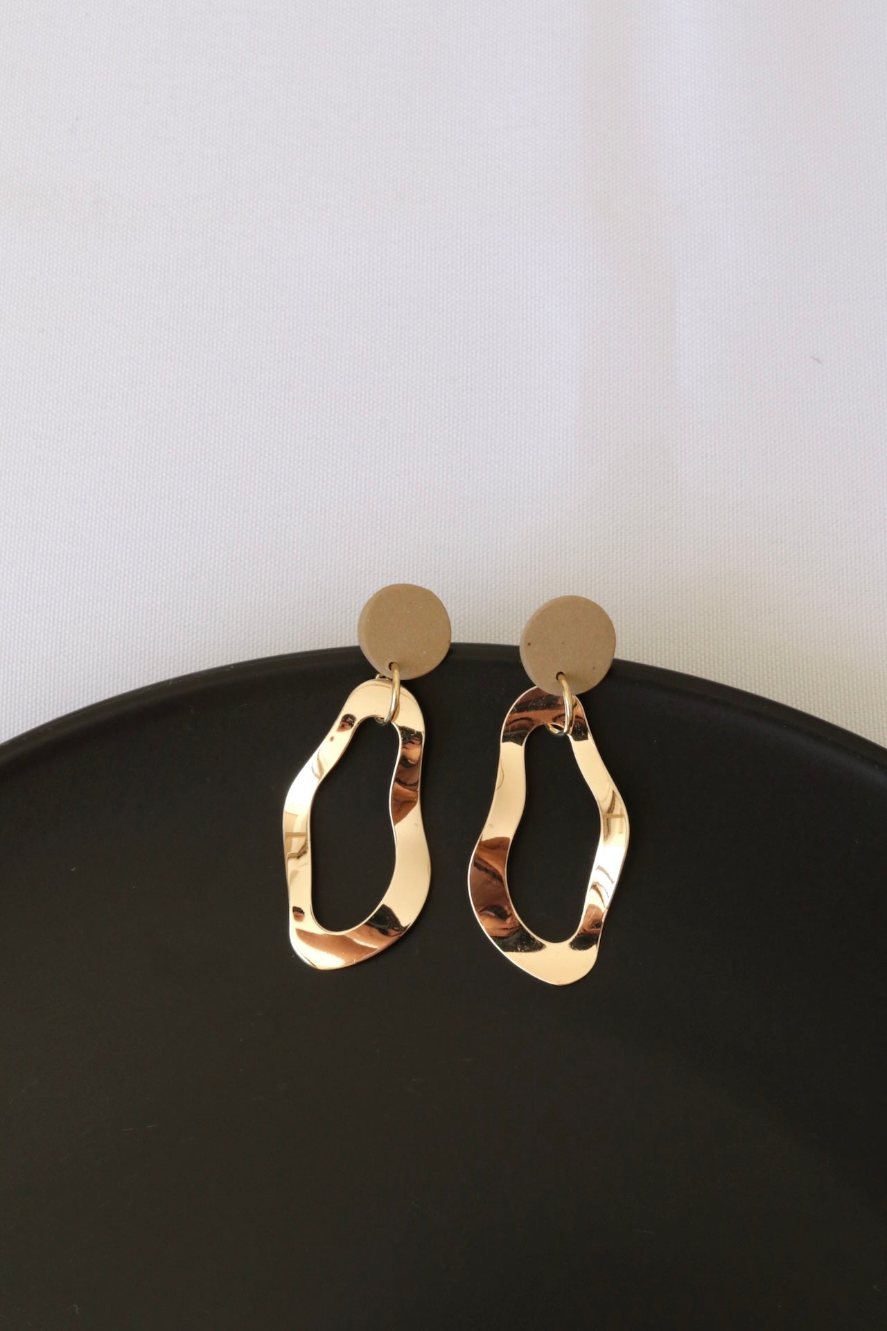 Aurelia Cocktail Earrings