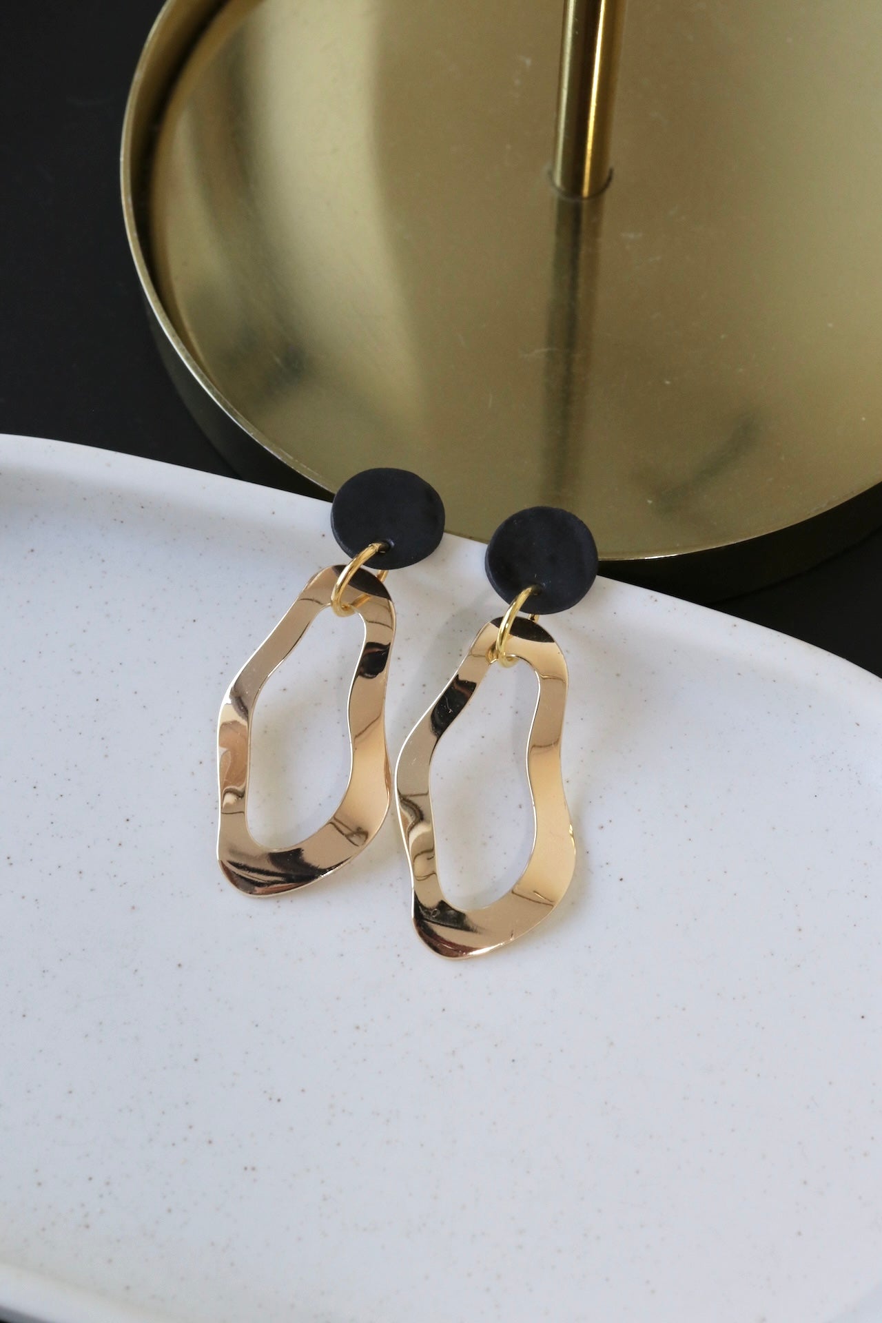 Aurelia Cocktail Earrings