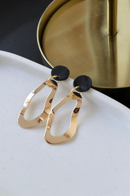 Aurelia Cocktail Earrings