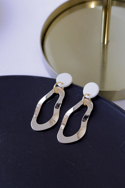 Aurelia Cocktail Earrings