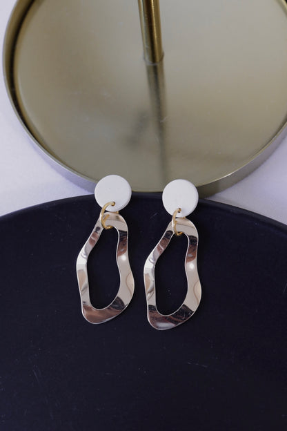 Aurelia Cocktail Earrings